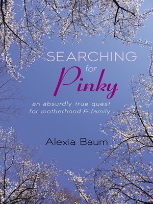 cover image of Searching for Pinky